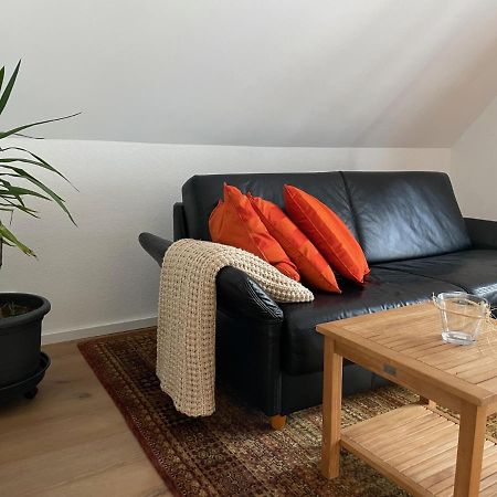Wohlfuehlwohnung In Gummersbach Exteriör bild
