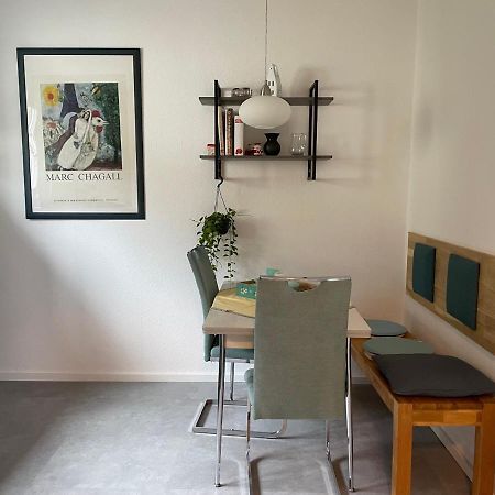 Wohlfuehlwohnung In Gummersbach Exteriör bild
