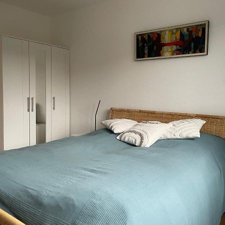 Wohlfuehlwohnung In Gummersbach Exteriör bild